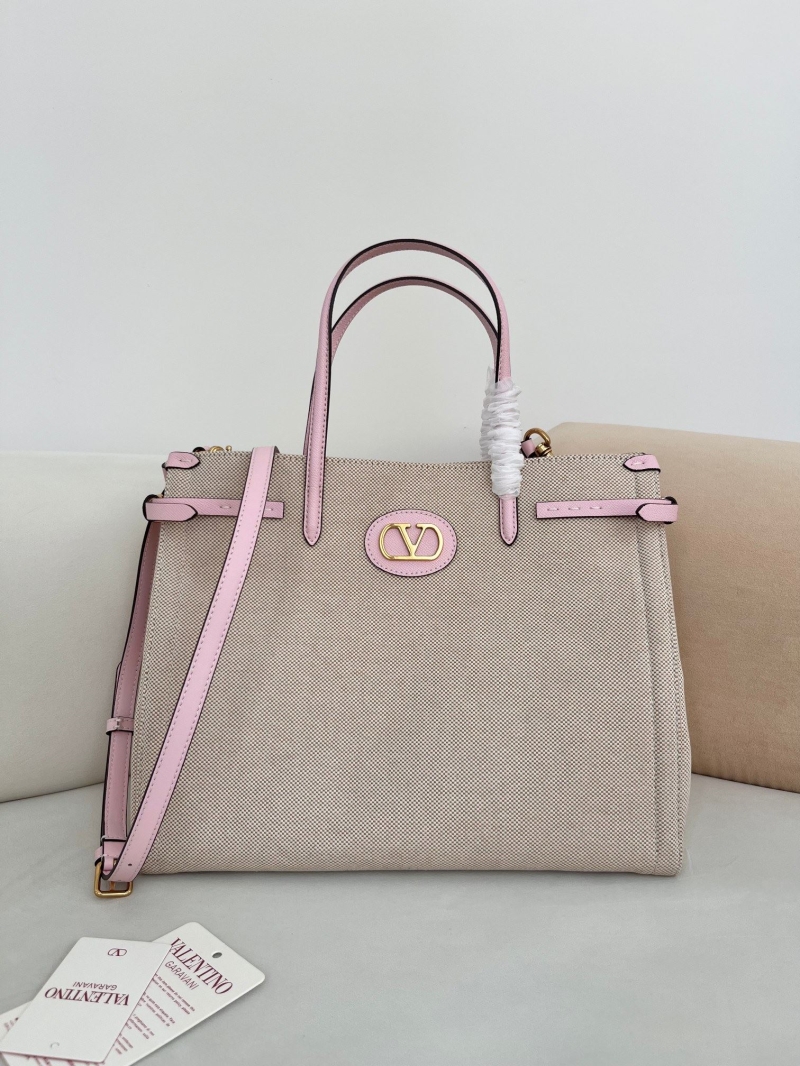 Va1e*ntin0 top handle bag